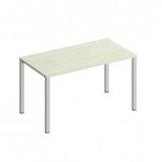 Стол письменный на металлокаркасе комфорт КФ К.1132