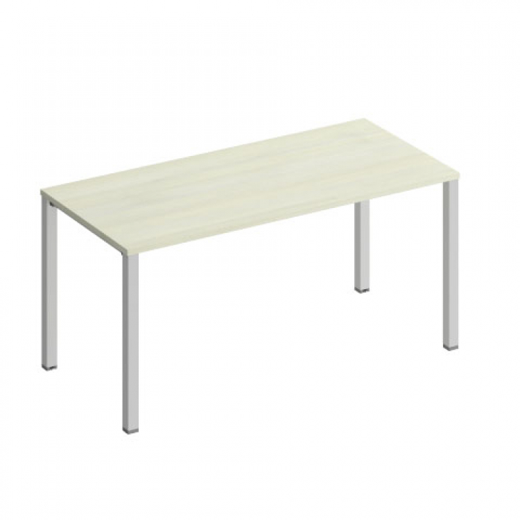 Стол письменный на металлокаркасе комфорт КФ К.1133