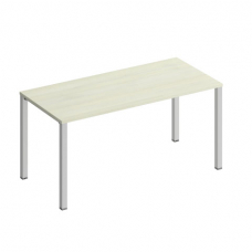 Стол письменный на металлокаркасе комфорт КФ К.1134