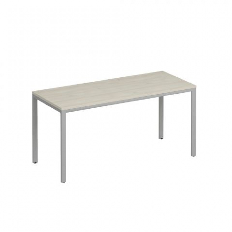 Стол письменный на металлокаркасе МП2 К.С2 163