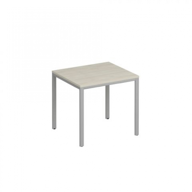 Стол письменный на металлокаркасе МП2 К.С2 180