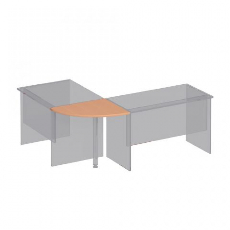 Угловой сегмент комфорт К 204