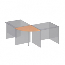 Угловой сегмент комфорт К 205