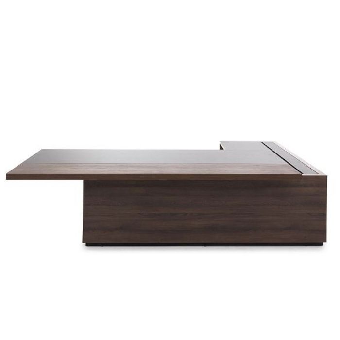 MURANO Стол письменный 108 102 KR/BL