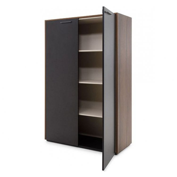 MURANO Шкаф для бумаг 108 601 KR/BL