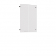 Комплект стеклянных фасадов NLN363587