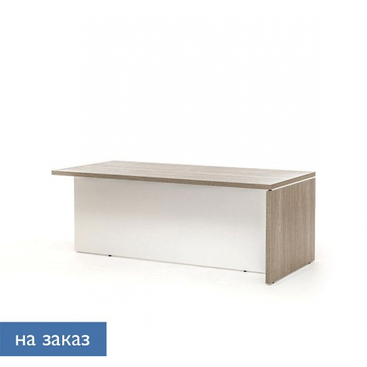 TERRA Стол письменный 103/DC/W3/DC