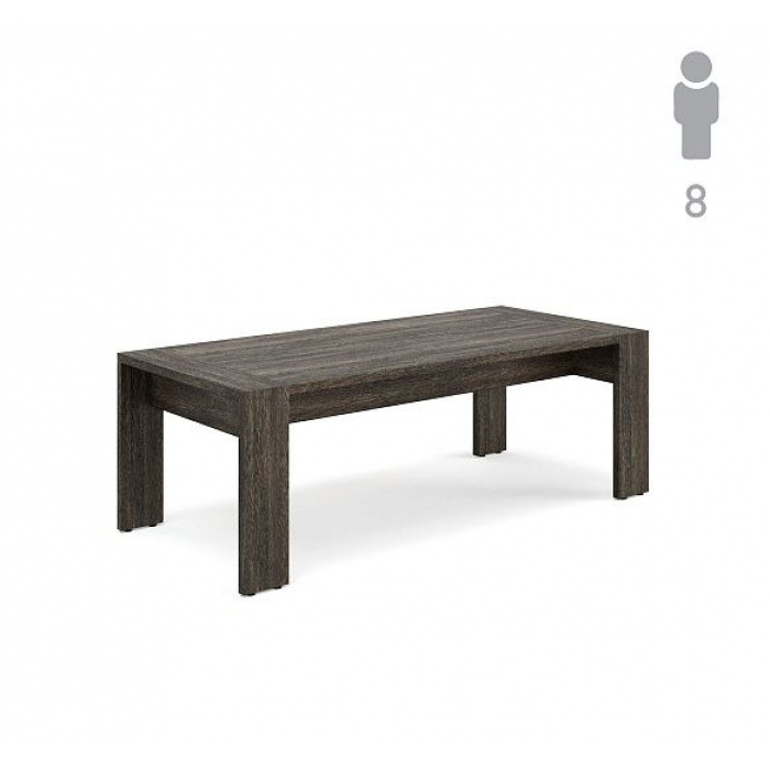 TERRA/LAVA Стол переговоров 929/V9/V9