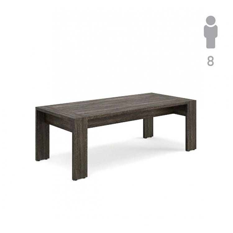 TERRA/LAVA Стол переговоров 929/V9/V9