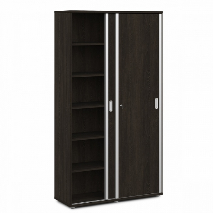 Шкаф-купе V-77