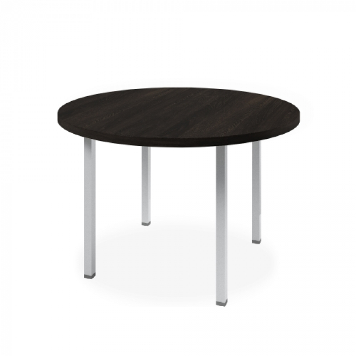 Стол для совещаний на металлокаркасе Lite VL-107