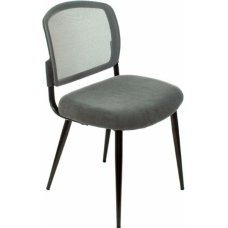 Стул Бюрократ KF-8 сетка