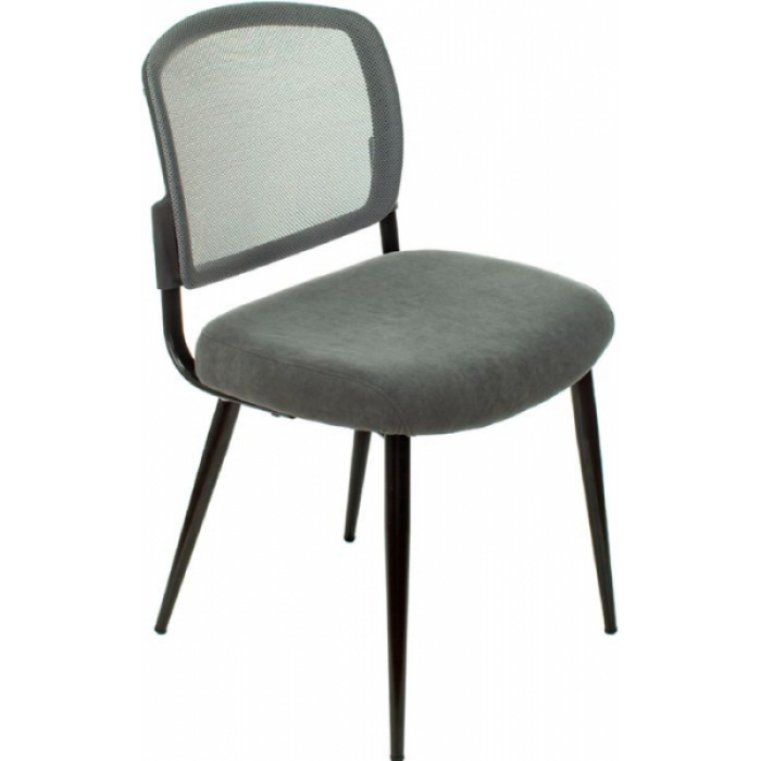 Стул Бюрократ KF-8 сетка