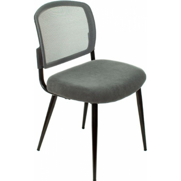 Стул Бюрократ KF-8 сетка