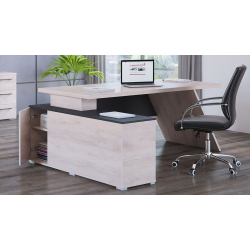 Кабинет руководителя Irvin