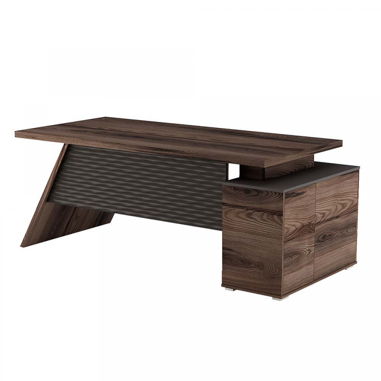 Стол письменный левый IRV30310104