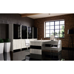 Кабинет руководителя Акцент Lux