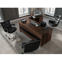 Кабинет руководителя Акцент Lux