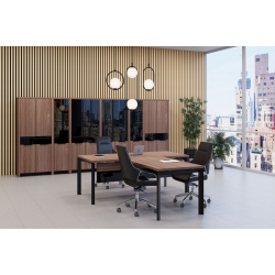 Кабинет руководителя Акцент Lux