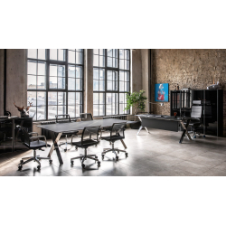 Кабинет руководителя Ancona