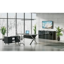 Кабинет руководителя Ancona