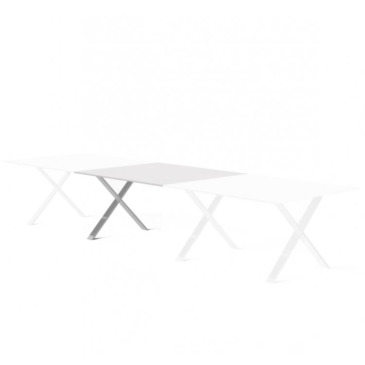 Центральный модуль стола переговоров 107 805/2