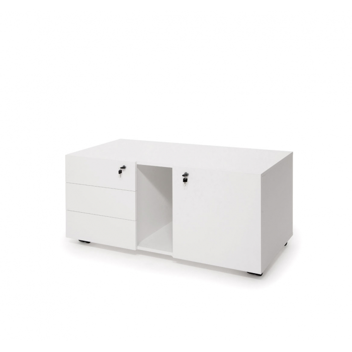 Приставка подкатная 103 201