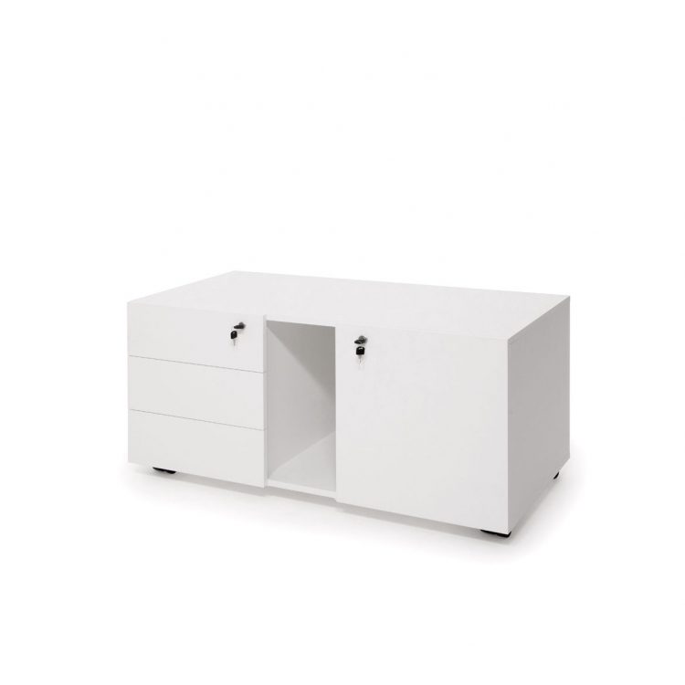 Приставка подкатная 103 201