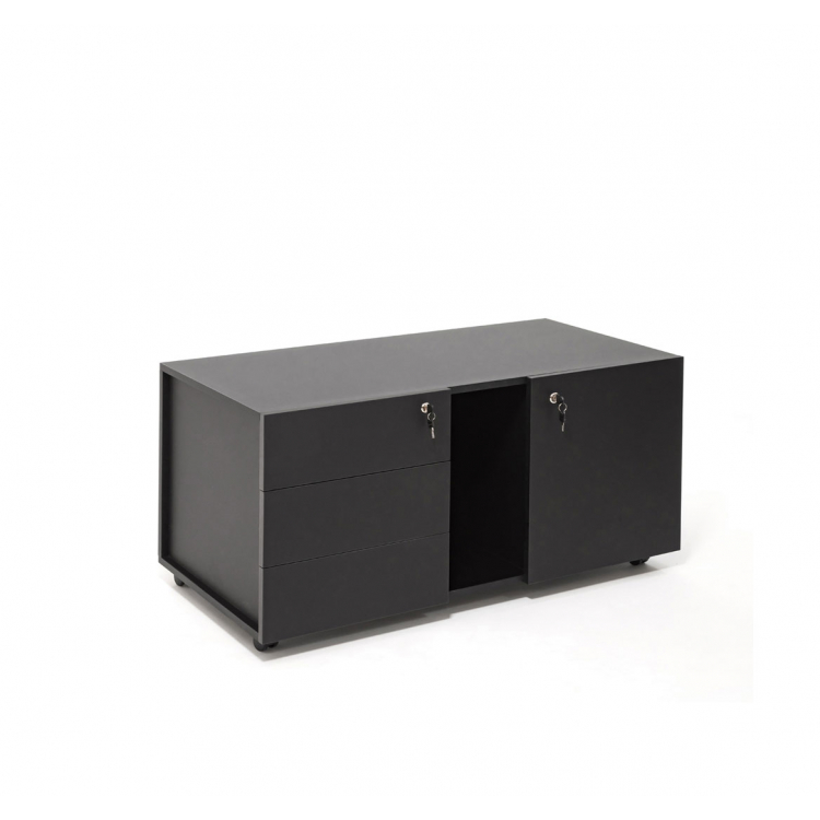 Приставка подкатная 103 201