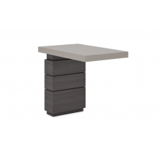 Боковая приставка AN202