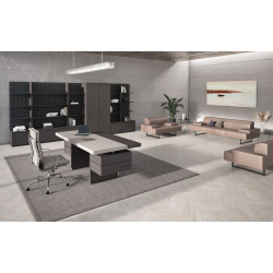 Кабинет руководителя Antey