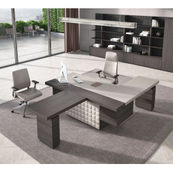 Кабинет руководителя Antey