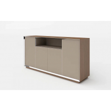 Шкаф-греденция с 4-мя дверками WNS1508