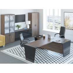 Кабинет руководителя Asti