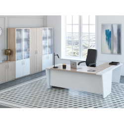 Кабинет руководителя Asti