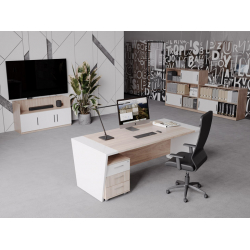 Кабинет руководителя Asti