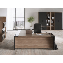 Кабинет руководителя Asti