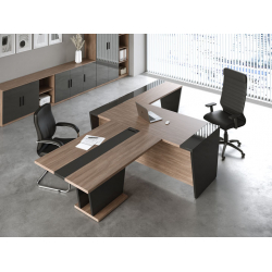 Кабинет руководителя Asti