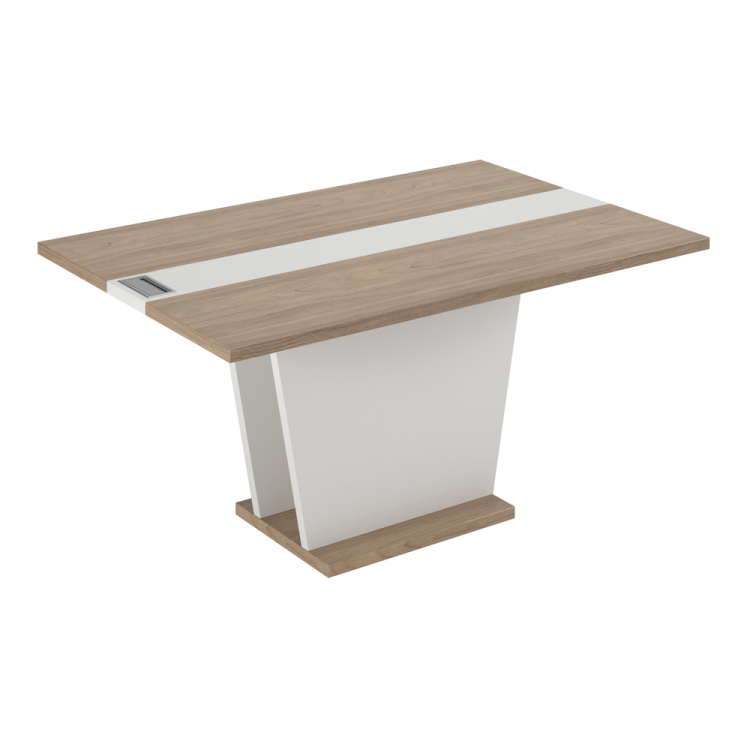 Брифинг-приставка / Элемент стола переговоров AST33970121