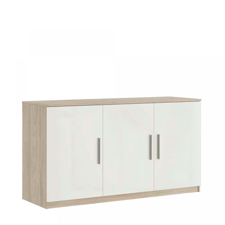 Креденция 3 двери, глянец AST33941421