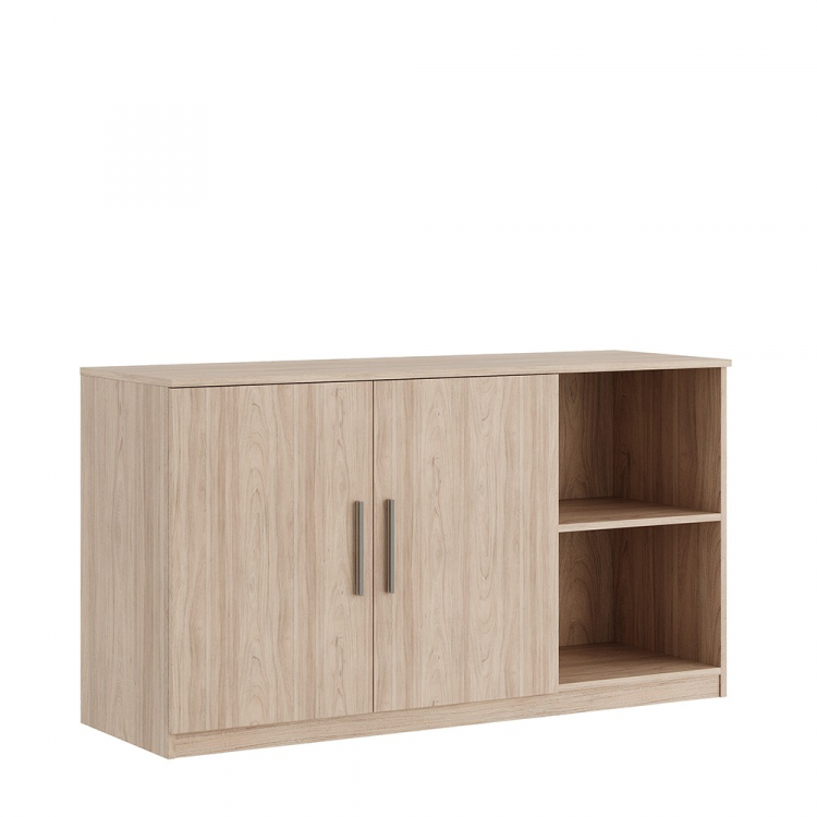 Креденция с секцией, древесный AST33940502