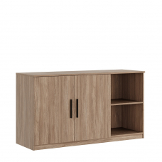 Креденция с секцией, древесный AST33940504