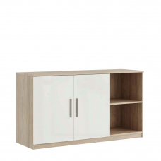 Креденция с секцией, глянец AST33941521