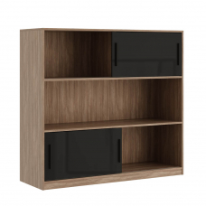 Стеллаж средний, глянец AST33951743