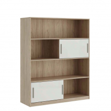 Стеллаж высокий, глянец AST33951821