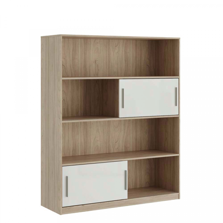 Стеллаж высокий, глянец AST33951821