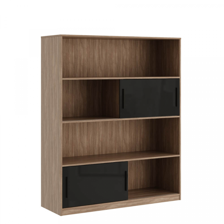 Стеллаж высокий, глянец AST33951843