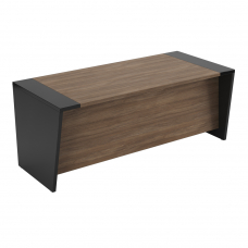 Стол письменный 200, панель - древесная AST33911343