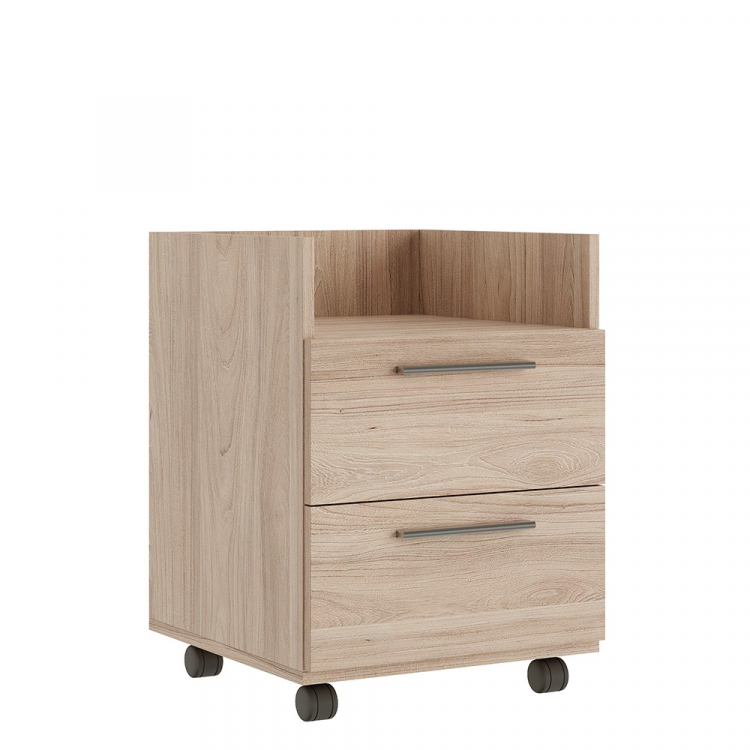 Тумба подкатная, древесный AST33930202