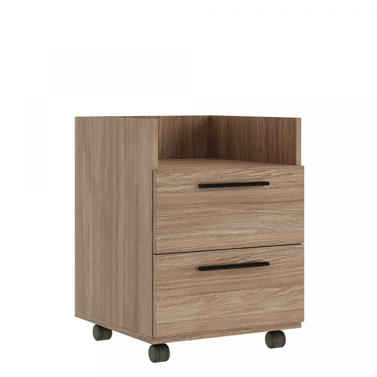 Тумба подкатная, древесный AST33930204